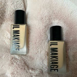 IL MAKIAGE FOUNDATION 075